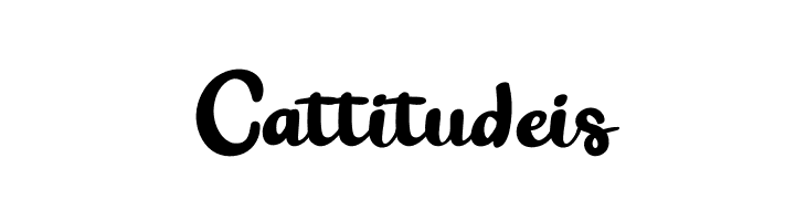 Kuebeg Personal Use  Free Fonts Download