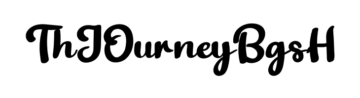 Kuebeg Personal Use  Free Fonts Download