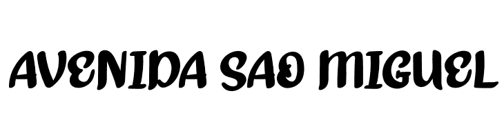 Bester Keefi Personal Use  Free Fonts Download