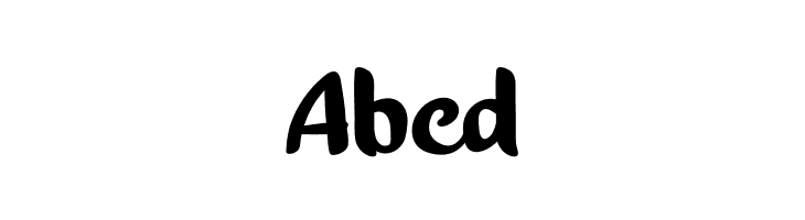 Bester Keefi Personal Use  Free Fonts Download