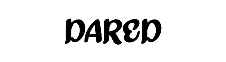 Bester Keefi Personal Use  Free Fonts Download