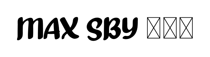 Bester Keefi Personal Use  Free Fonts Download