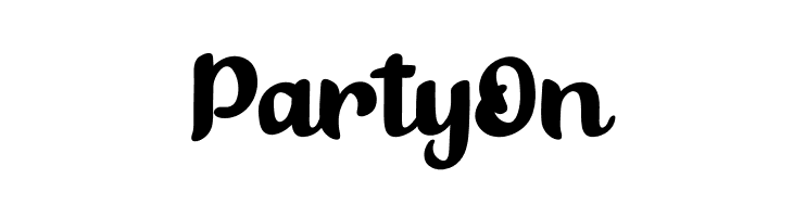 Bester Keefi Personal Use  Free Fonts Download