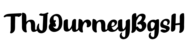 Bester Keefi Personal Use  Free Fonts Download
