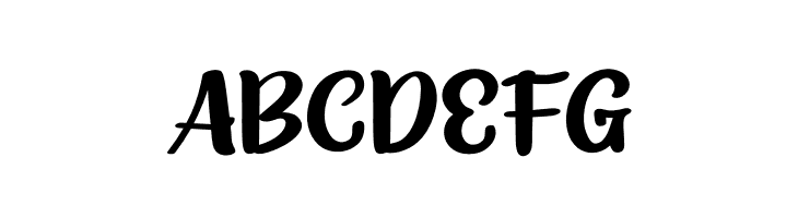 Olive Remaine Personal Use  Free Fonts Download
