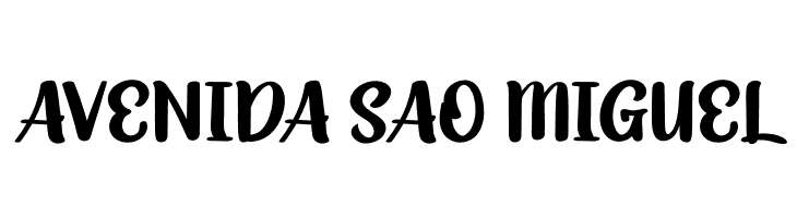 Olive Remaine Personal Use  Free Fonts Download