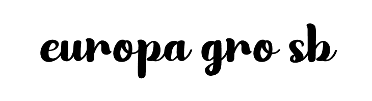 Olive Remaine Personal Use  Free Fonts Download