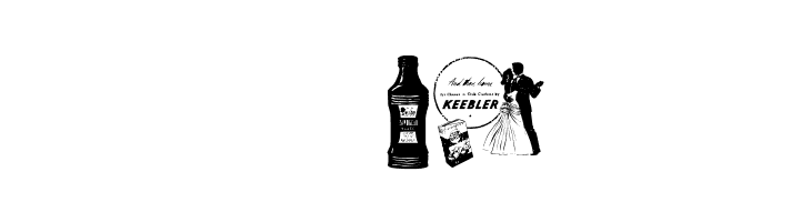 Old Time Ad Dings Two  Free Fonts Download