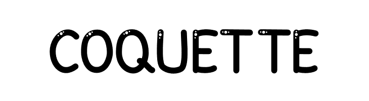 Balloon  Free Fonts Download