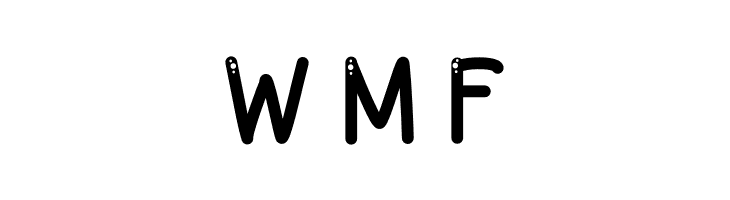 Balloon  Free Fonts Download
