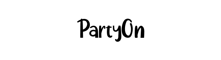 Big of Love  Free Fonts Download