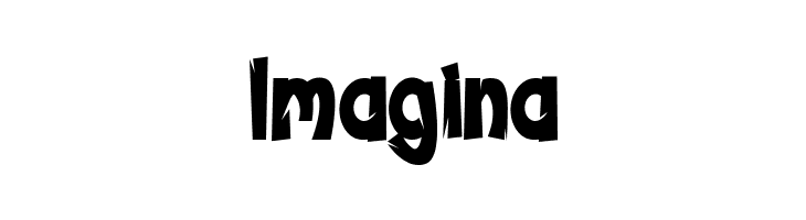 Jungle Zone  Free Fonts Download