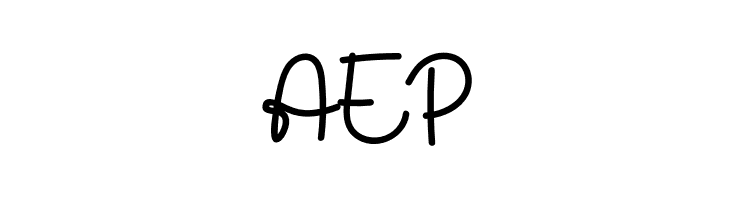 Duffel Bag Personal Use  Free Fonts Download
