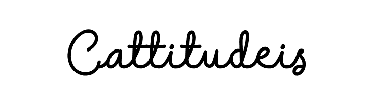 Duffel Bag Personal Use  Free Fonts Download