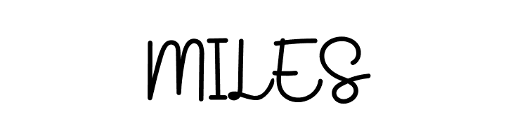 Duffel Bag Personal Use  Free Fonts Download