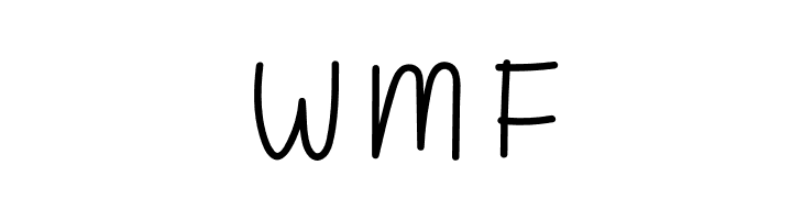 Duffel Bag Personal Use  Free Fonts Download