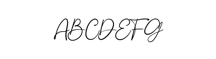 Coconut Beach Personal Use  Free Fonts Download