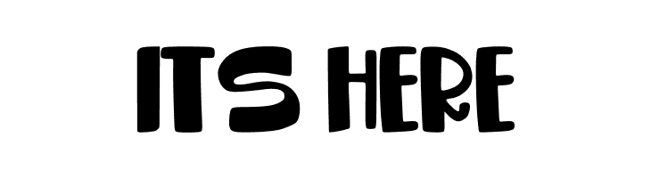 avocado  Free Fonts Download