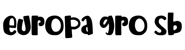 avocado  Free Fonts Download