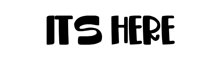 avocado  Free Fonts Download