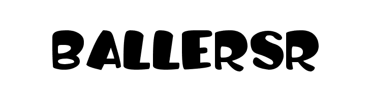 Balloon Craft  Free Fonts Download