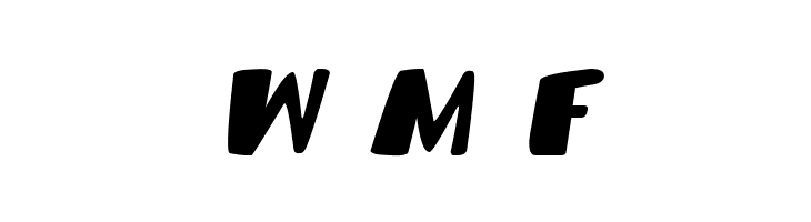 Balloon Craft Italic  Free Fonts Download