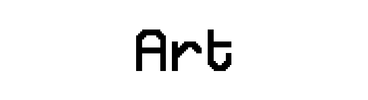 Retron2000  Free Fonts Download