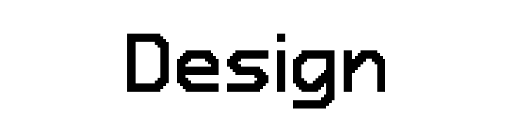 Retron2000  Free Fonts Download