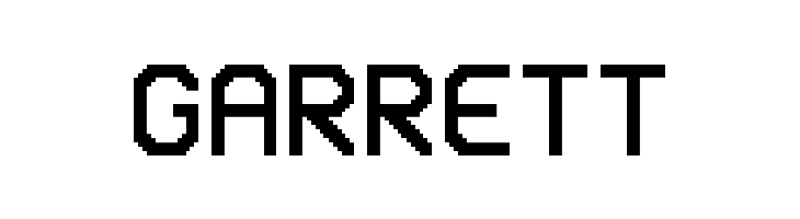 Retron2000  Free Fonts Download