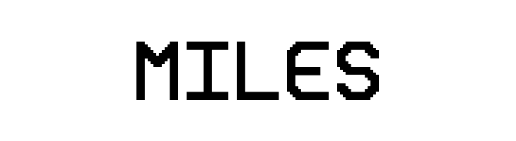 Retron2000  Free Fonts Download