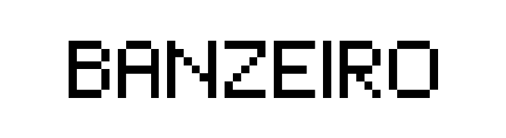 PixelForce  Free Fonts Download