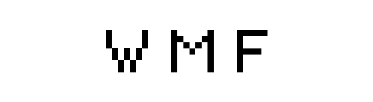 PixelForce  Free Fonts Download