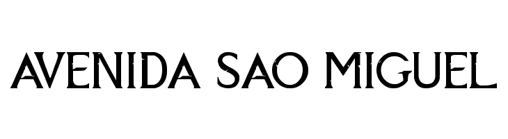 Aetherius  Free Fonts Download