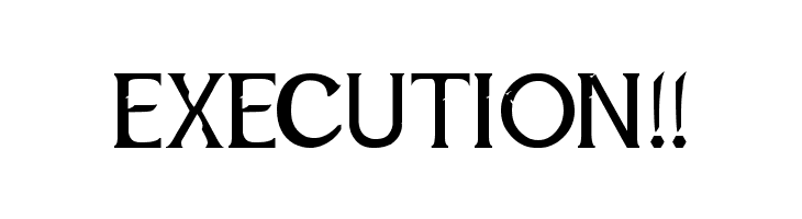 Aetherius  Free Fonts Download