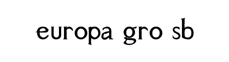 Aetherius  Free Fonts Download