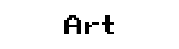 Retro Gaming  Free Fonts Download