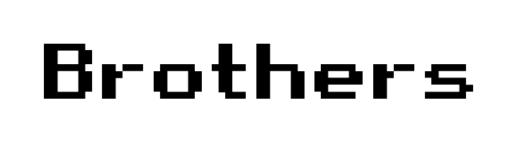 Retro Gaming  Free Fonts Download