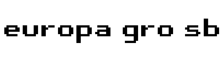 Retro Gaming  Free Fonts Download