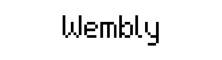 Neue Pixel Sans  Free Fonts Download