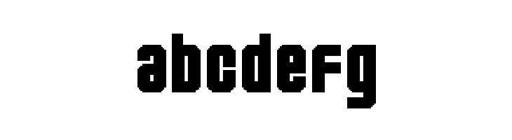 Pixeldown  Free Fonts Download