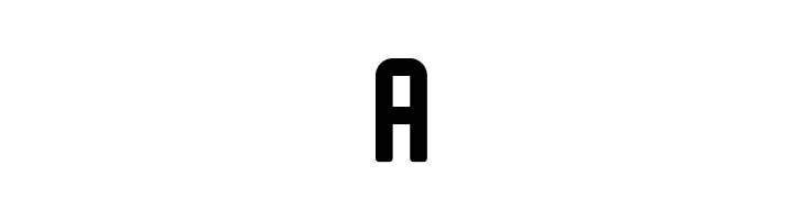 Ponter Rounded  Free Fonts Download