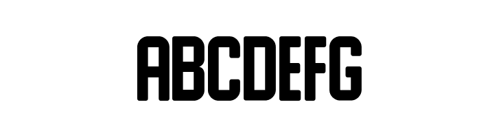 Ponter Rounded  Free Fonts Download