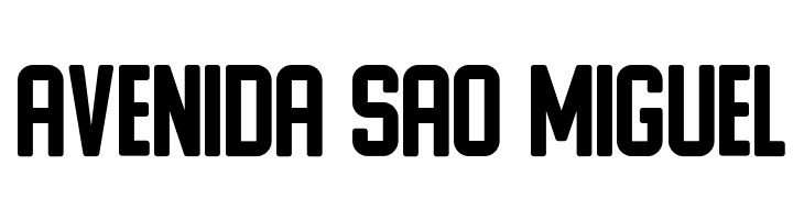 Ponter Rounded  Free Fonts Download