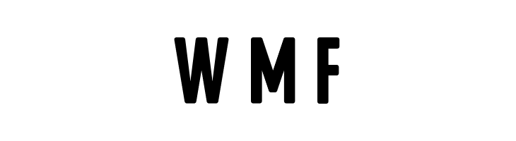 Ponter Rounded  Free Fonts Download