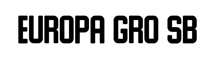 Ponter Rounded  Free Fonts Download