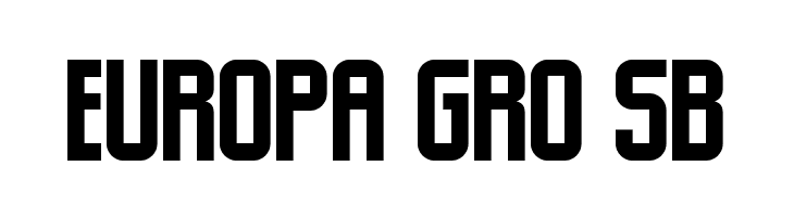 Ponter MC  Free Fonts Download