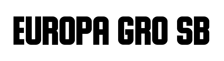 Ponter Bold  Free Fonts Download