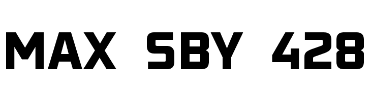 Konkretika Black WIP  Free Fonts Download