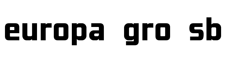 Konkretika Black WIP  Free Fonts Download
