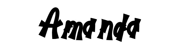 Miawmeow  Free Fonts Download